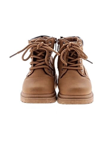 Assorted Brands Boots (view 2)