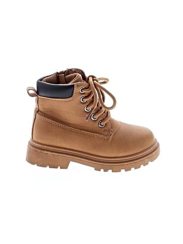 Assorted Brands Boots (view 1)