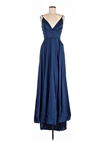 La Femme Cocktail Dress (view 1)