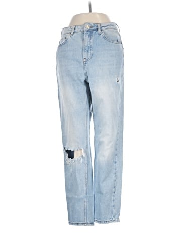 Topshop Jeans (view 1)