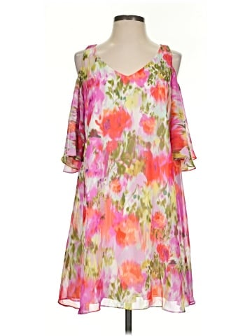 Maggy London Cocktail Dress (view 1)