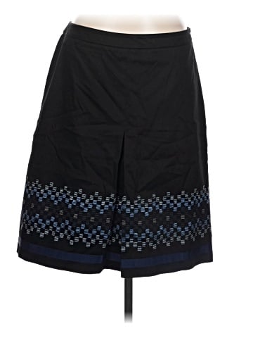 Ann Taylor LOFT Casual Skirt (view 1)