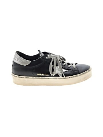 Golden Goose Hi Star Sneakers (view 1)