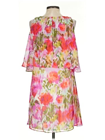 Maggy London Cocktail Dress (view 2)