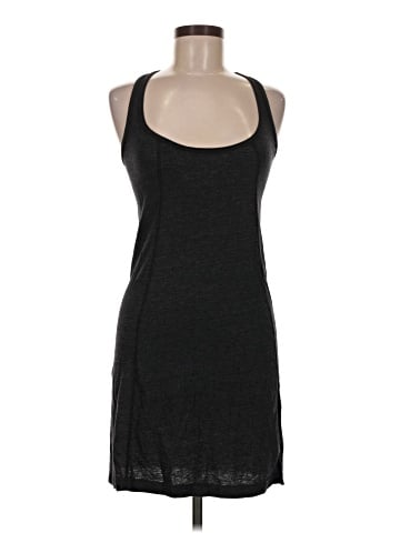 DaftBird Casual Dress (view 1)