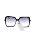 Dynamite Gray Sunglasses One size - photo 2