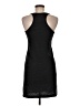 DaftBird Black Casual Dress Size M - photo 2