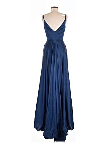 La Femme Cocktail Dress (view 2)
