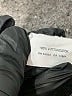 Gap Outlet 100% Cotton Solid Gray Khakis Size 12 - photo 8