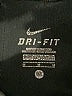 Nike Solid Black Shorts Size M - photo 3