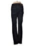 J.Crew Chevron-herringbone Blue Jeans Size 27 waist - photo 2