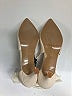 Assorted Brands Ivory Heels Size EU 38 - photo 5
