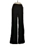 Bebe Black Track Pants Size 2 - photo 1