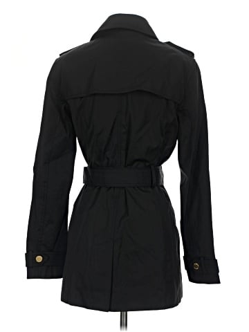 MICHAEL Michael Kors Trenchcoat (view 2)