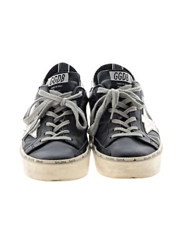 Golden Goose Hi Star Sneakers (view 2)