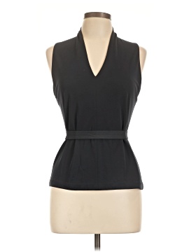Lida Baday Sleeveless Blouse