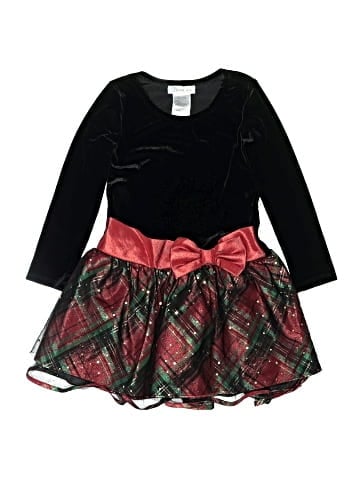 Bonnie Jean Dress (view 1)