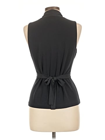 Lida Baday Sleeveless Blouse (view 2)