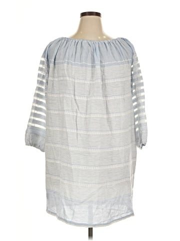 Lemlem Casual Dress (view 1)