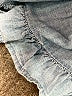 Gap 100% Cotton Blue Tank Top Size 2 - photo 3