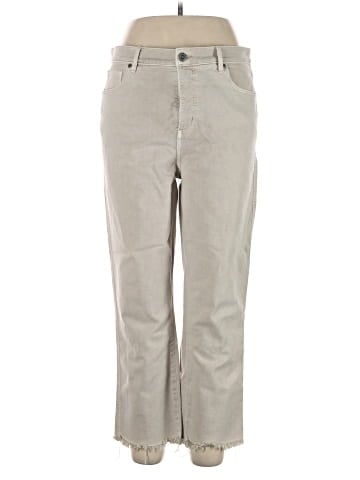 Ann Taylor LOFT Jeans (view 1)