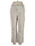 Ann Taylor LOFT Gray Jeans Size 14 - photo 1