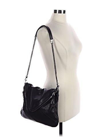 Boyy Leather Shoulder Bag (view 2)