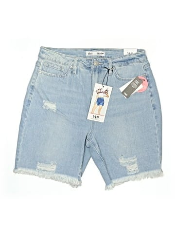 YMI Denim Shorts (view 1)