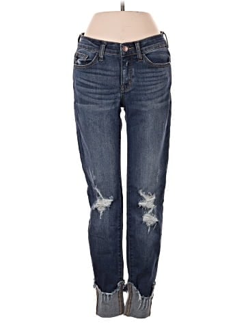 Judy Blue Jeans (view 1)