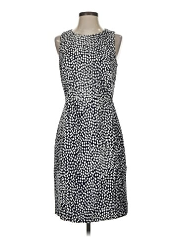J.Crew Factory Store Casual Dress (view 1)