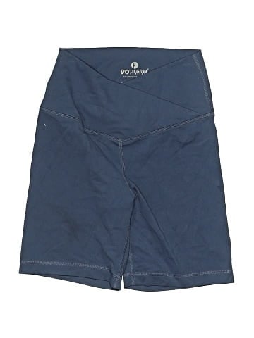 90 Degree by Reflex Athletic Shorts (view 1)