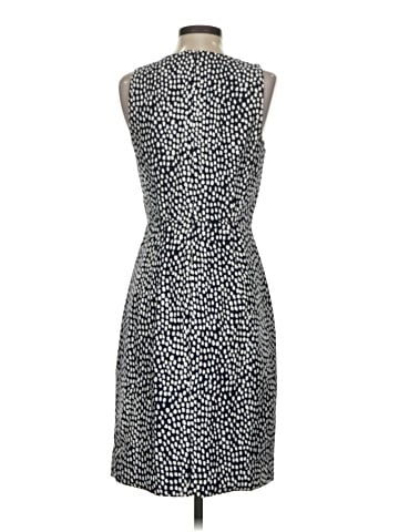 J.Crew Factory Store Casual Dress (view 2)