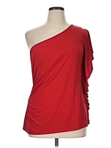 Lane Bryant Sleeveless Top (view 1)