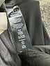 Koral Black Active Pants Size M - photo 8