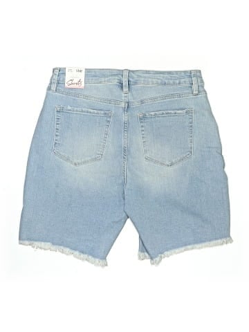 YMI Denim Shorts (view 2)