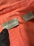 Field Gear Orange Jacket Size S - photo 6