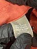 Field Gear Orange Jacket Size S - photo 7