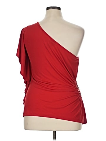 Lane Bryant Sleeveless Top (view 2)