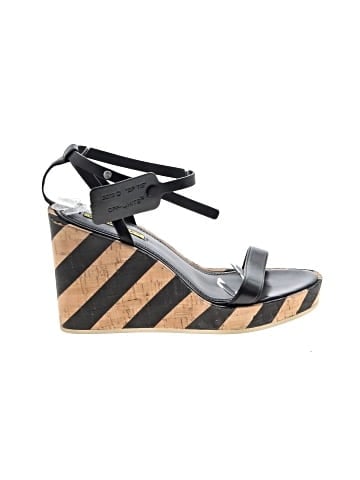 OFF-WHITE Wedges (view 1)