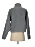 JoyLab 100% Polyester Gray Fleece Size S - photo 2