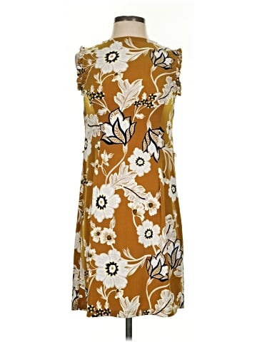 Ann Taylor Factory Casual Dress (view 1)
