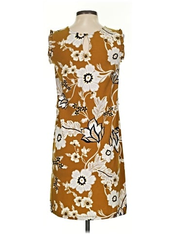 Ann Taylor Factory Casual Dress (view 2)