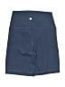 90 Degree by Reflex Blue Athletic Shorts Size S - photo 2