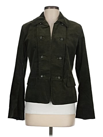 Talbots Jacket (view 1)