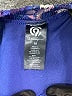 C9 By Champion Print Blue Athletic Shorts Size M - photo 3