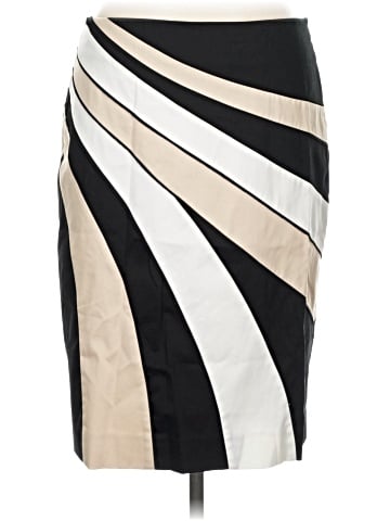 White House Black Market Formal Skirt (view 1)