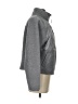 JoyLab 100% Polyester Gray Fleece Size S - photo 4