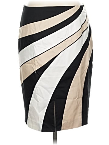 White House Black Market Formal Skirt (view 2)