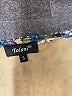 Tolani Tan 3/4 Sleeve Blouse Size S - photo 7