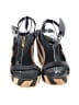 OFF-WHITE Black Wedges Size EU 39 - photo 2